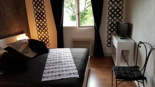 Hostal Clos Des Pins