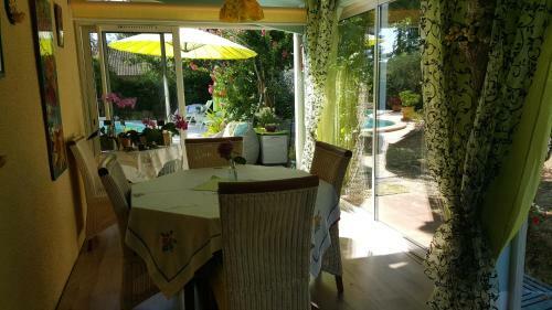 Hostal Clos Des Pins