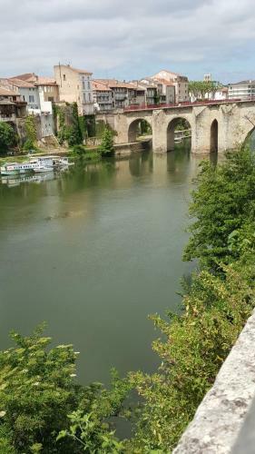 Hostal Clos Des Pins