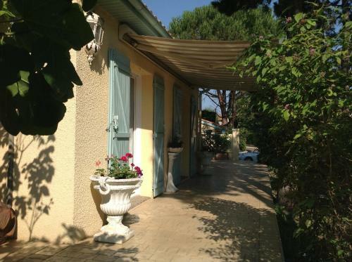 Hostal Clos Des Pins