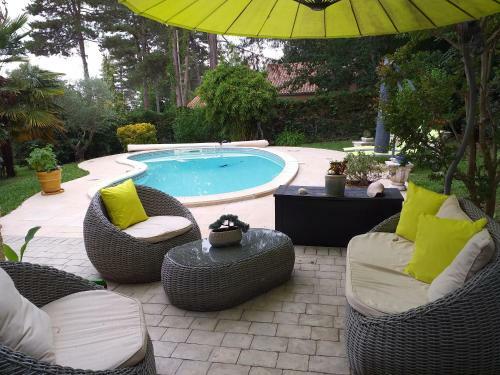 Hostal Clos Des Pins