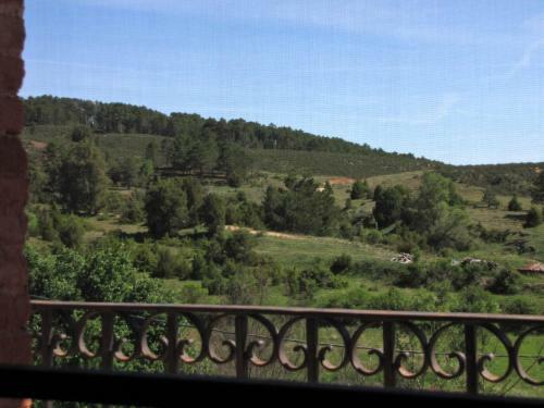 Agroturismo Casa Rural Las Bardas