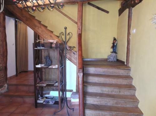 Agroturismo Casa Rural Las Bardas