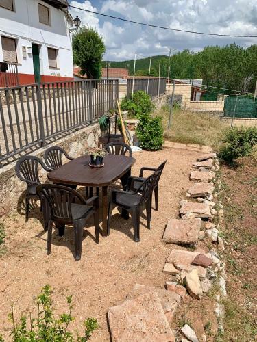 Agroturismo Casa Rural Las Bardas