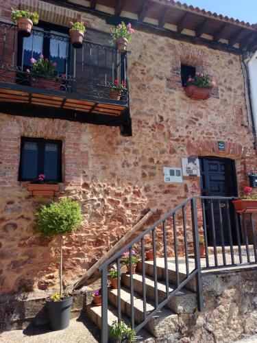 Agroturismo Casa Rural Las Bardas