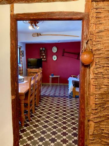 Agroturismo Casa Rural Las Bardas