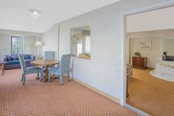 Motel Days Inn Port Huron