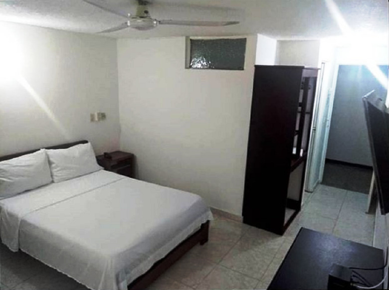 Hotel Refugio Llanero