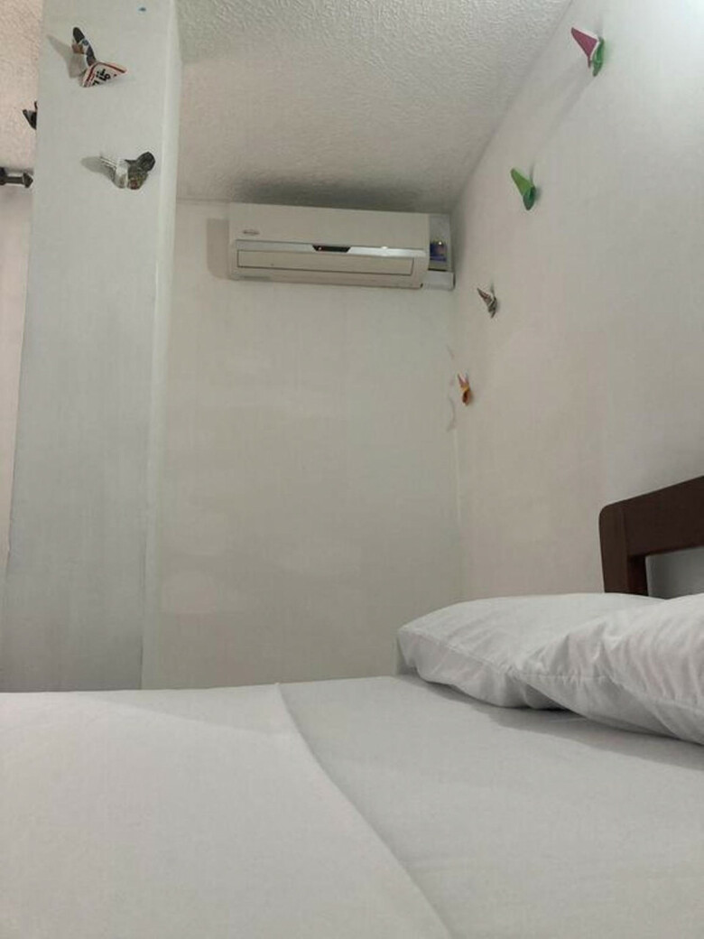Hotel Refugio Llanero