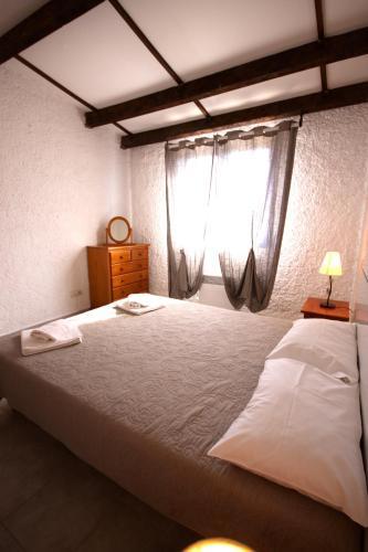 Hotel H�tel U Liamone