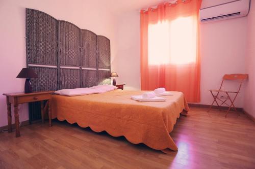Hotel H�tel U Liamone