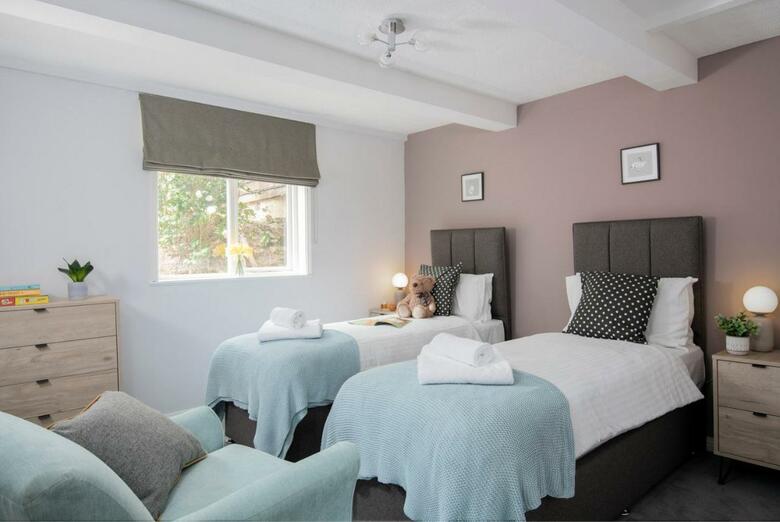 Agroturismo Lakeview Manor