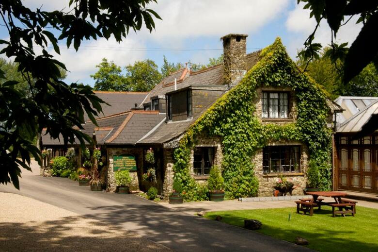 Agroturismo Lakeview Manor