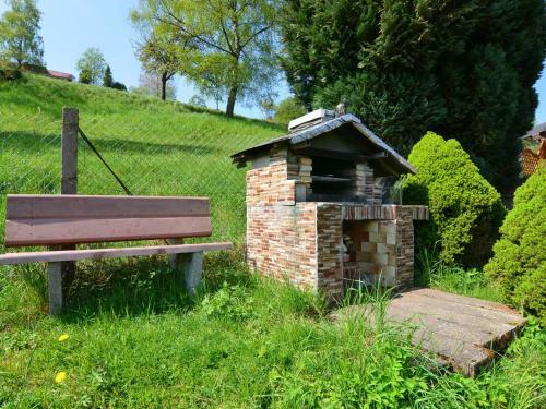 Holiday Home Panoramablick Schonbrunn