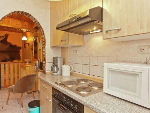 Holiday Home Panoramablick Schonbrunn