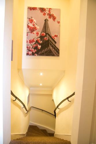 Hostal Rooms @ The Royal