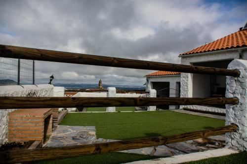 Agroturismo Mirador De Fuentes