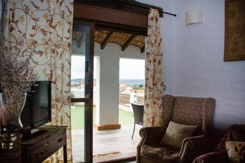 Agroturismo Mirador De Fuentes