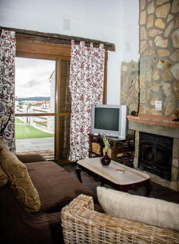 Agroturismo Mirador De Fuentes