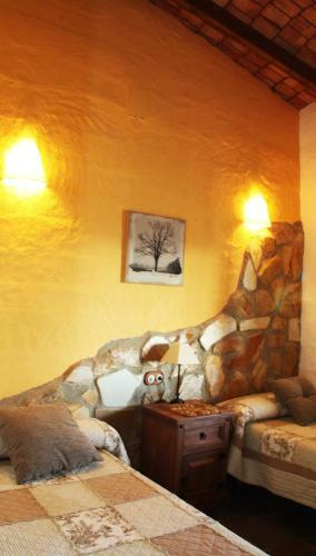 Agroturismo Mirador De Fuentes