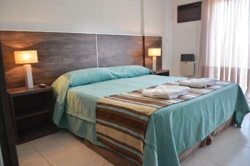Gran Hotel Libertador S.a