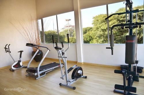 Gran Hotel Libertador S.a