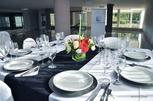 Gran Hotel Libertador S.a