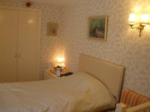 Agroturismo Lastingham Grange