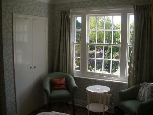 Agroturismo Lastingham Grange