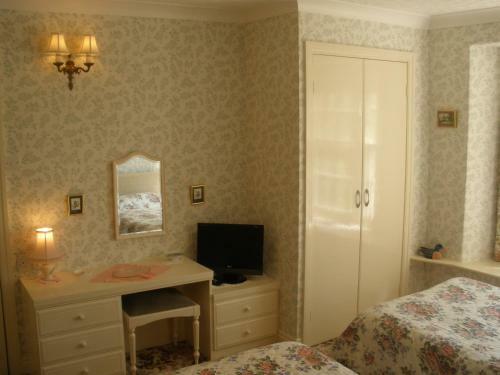 Agroturismo Lastingham Grange