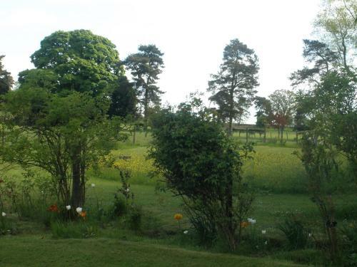 Agroturismo Lastingham Grange