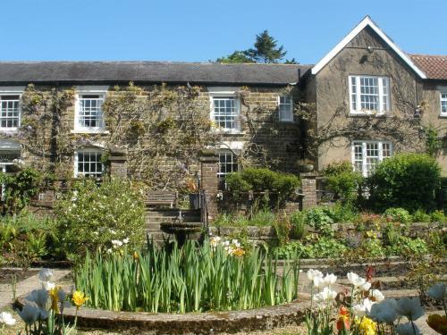 Agroturismo Lastingham Grange