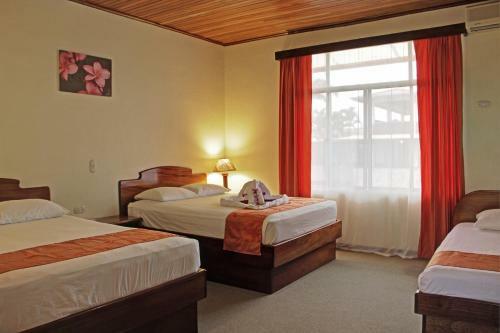 Hotel San Bosco