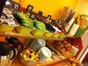 Hotel Ibis Budget Saint L�