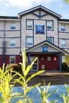 Hotel Ibis Budget Saint L�