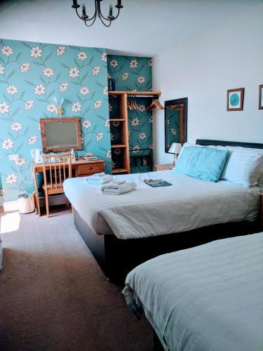 Hostal Craigwell