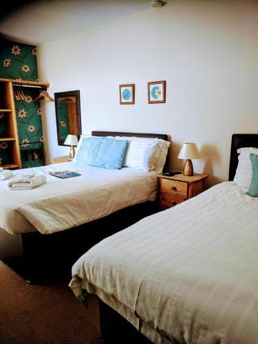 Hostal Craigwell