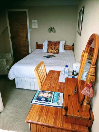 Hostal Craigwell