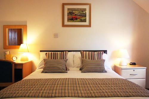 Bed & Breakfast Puttocks Farm