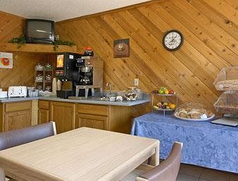 Hotel Super 8 Humboldt