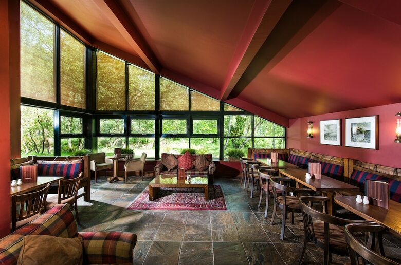 Agroturismo Chevin Country Park Hotel & Spa