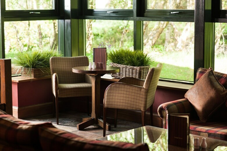 Agroturismo Chevin Country Park Hotel & Spa
