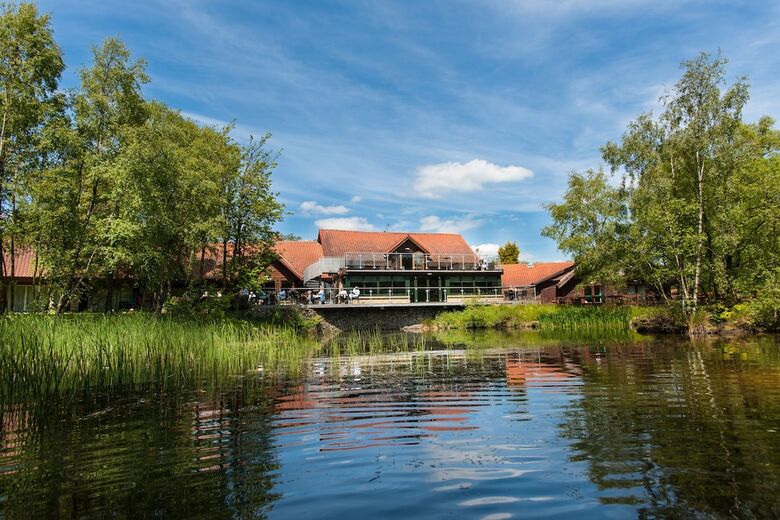 Agroturismo Chevin Country Park Hotel & Spa