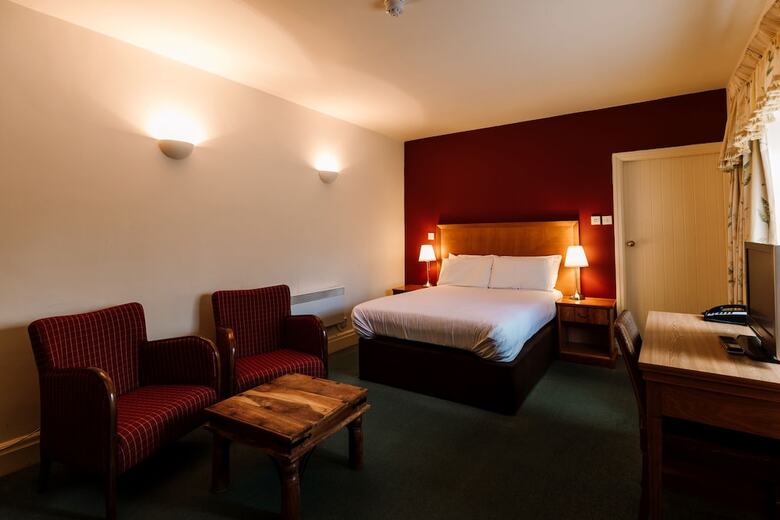 Agroturismo Chevin Country Park Hotel & Spa