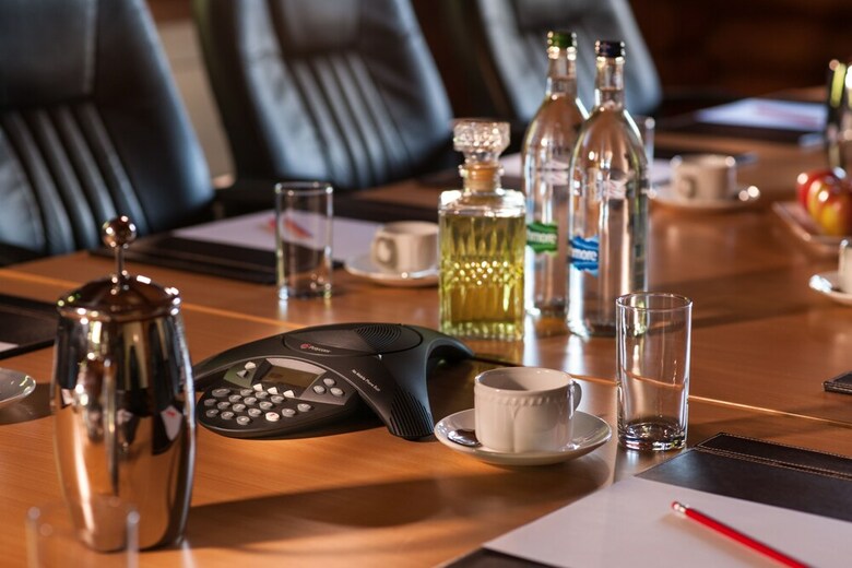 Agroturismo Chevin Country Park Hotel & Spa