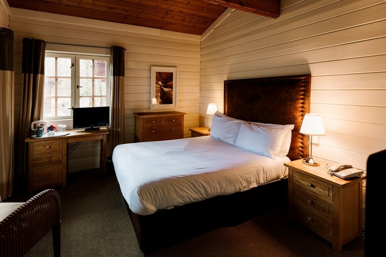 Agroturismo Chevin Country Park Hotel & Spa
