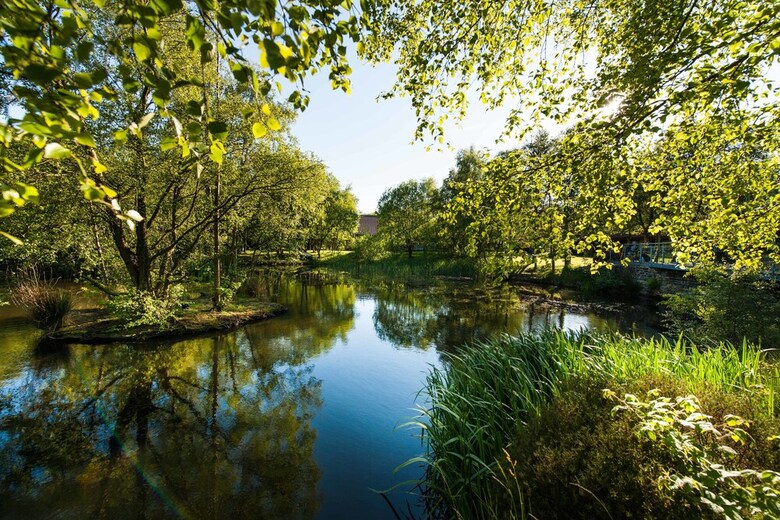 Agroturismo Chevin Country Park Hotel & Spa