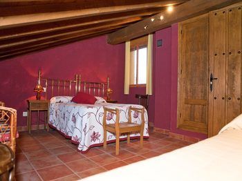 Apartamento Las Caba�as De La Vera