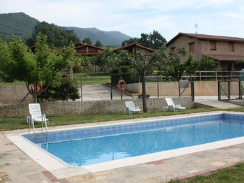Apartamento Las Caba�as De La Vera