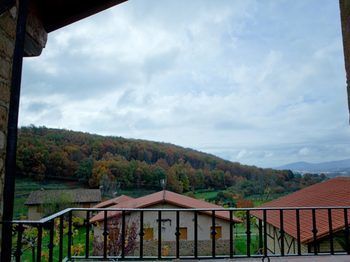 Apartamento Las Caba�as De La Vera